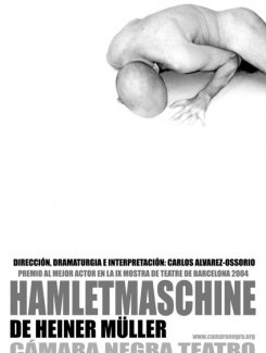 Hamletmaschine