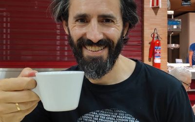 Niké Áptera, by Cafeteate