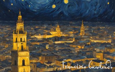 ¡Ya puedes escuchar «Soñar Andalucía»!