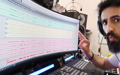 Temptracks: ¿pesadilla u oportunidad para compositores?